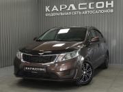 Kia Rio III Пермь  - изображение 19