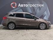 Kia Ceed II Рестайлинг Пермь  - изображение 34