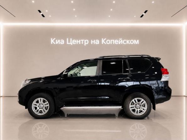 Toyota Land Cruiser Prado 150 Series с пробегом 2010 года, цена 2 895 000 рублей, 170000 км, внедорожник, Автокод Объявления