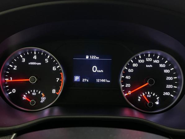Kia Sportage IV Рестайлинг с пробегом 2019 года, цена 2 019 900 рублей, 121441 км, внедорожник, Автокод Объявления