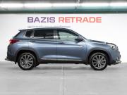 Chery Tiggo 7 I Тюмень  - изображение 29