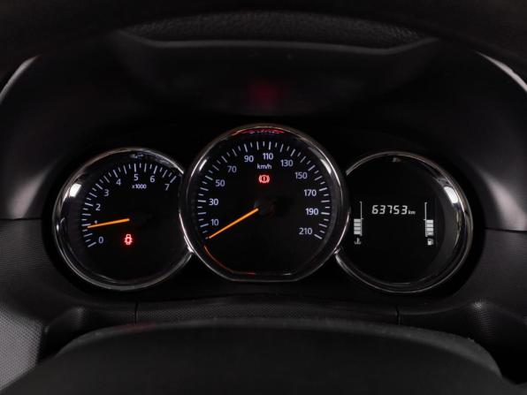 Renault Duster I Рестайлинг с пробегом 2020 года, цена 1 499 000 рублей, 63753 км, внедорожник, Автокод Объявления