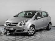 Opel Corsa D Москва  - изображение 13