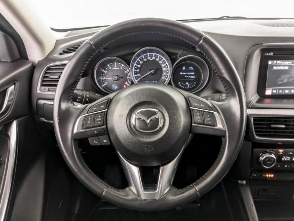Mazda CX-5 I Рестайлинг с пробегом 2015 года, цена 2 290 000 рублей, 78405 км, внедорожник, Автокод Объявления