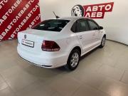 Volkswagen Polo V Рестайлинг Новочеркасск  - изображение 23