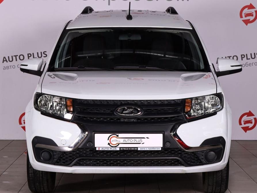 Lada (ВАЗ) Largus I Рестайлинг Минеральные Воды  - изображение 4