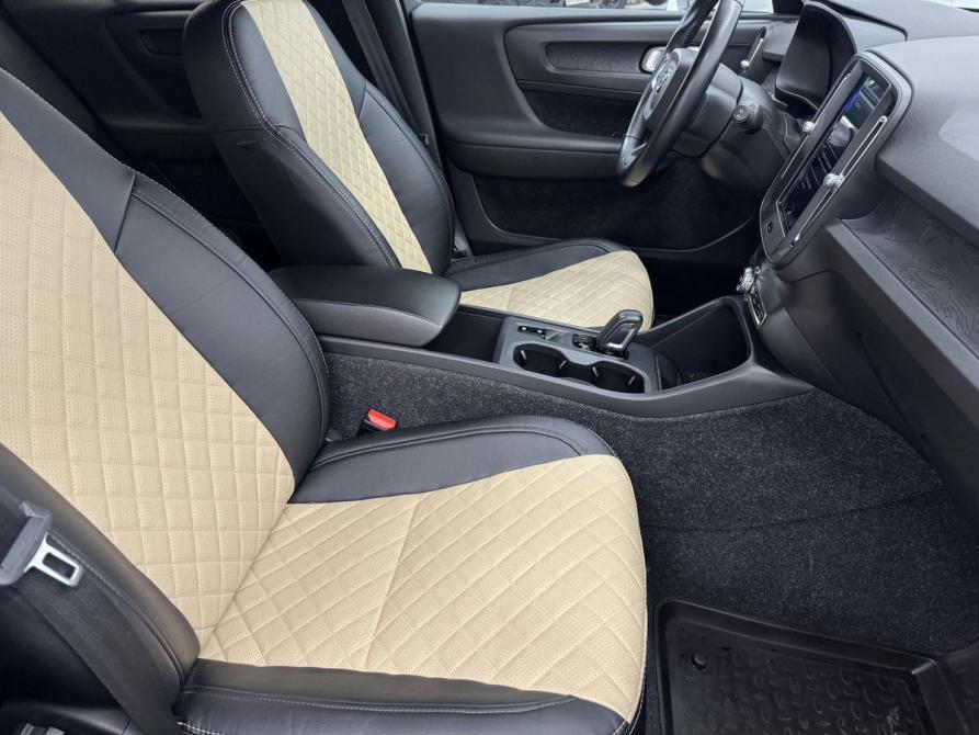 Volvo XC40 I Воронеж  - изображение 17