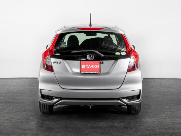 Honda Fit III Рестайлинг с пробегом 2019 года, цена 1 150 000 рублей, 90666 км, хэтчбек, Автокод Объявления