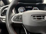 Geely Tugella I Рестайлинг Москва  - изображение 50