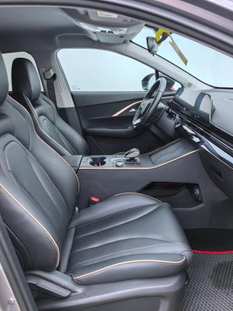 Omoda C5 I с пробегом 2023 года, цена 1 780 000 рублей, 17000 км, внедорожник, Автокод Объявления