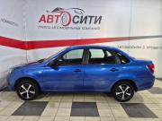 Lada (ВАЗ) Granta I Рестайлинг Воронеж  - изображение 25