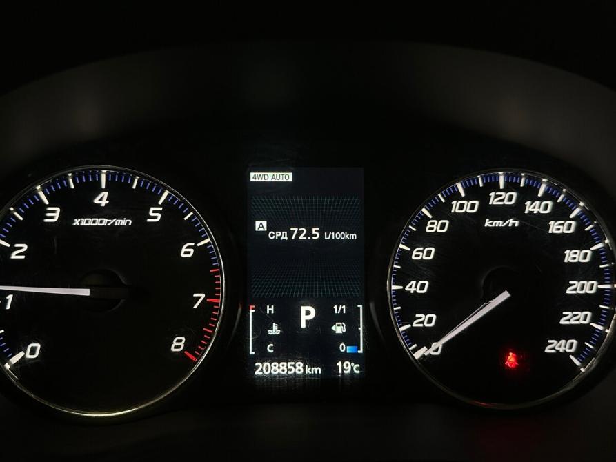 Mitsubishi Outlander III Москва  - изображение 6