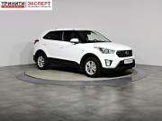 Hyundai Creta I Белгород  - изображение 23