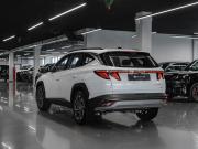 Hyundai Tucson IV Рестайлинг Москва  - изображение 33
