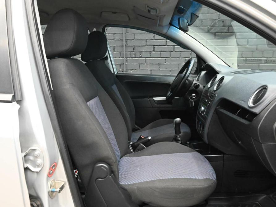 Ford Fusion I Рестайлинг Екатеринбург  - изображение 9