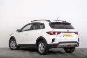 Kia Rio IV Рестайлинг Томск  - изображение 24