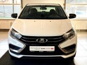 Lada (ВАЗ) Vesta I Рестайлинг (NG) Тольятти  - изображение 21