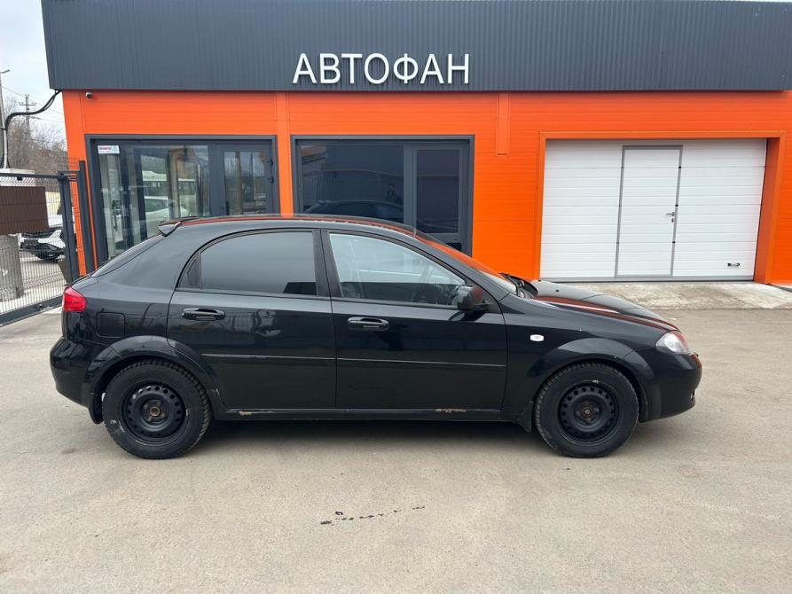 Chevrolet Lacetti I Сызрань  - изображение 4