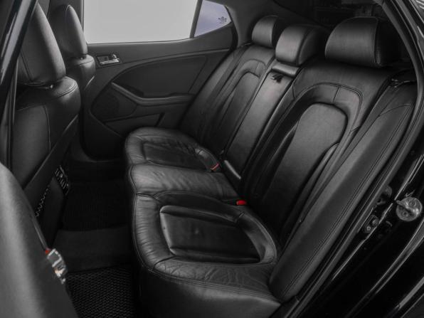 Kia Optima III с пробегом 2012 года, цена 1 244 000 рублей, 178816 км, седан, Автокод Объявления