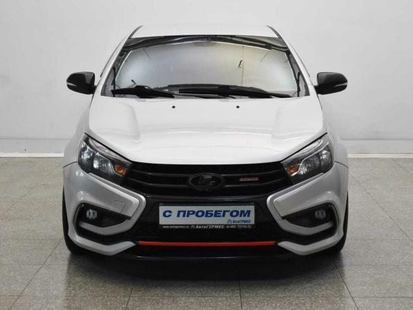 Lada (ВАЗ) Vesta I с пробегом 2019 года, цена 1 130 000 рублей, 101876 км, седан, Автокод Объявления