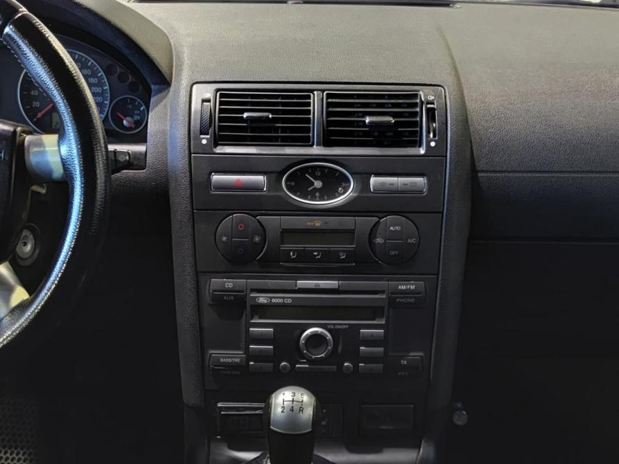 Ford Mondeo III Рестайлинг Казань  - изображение 18