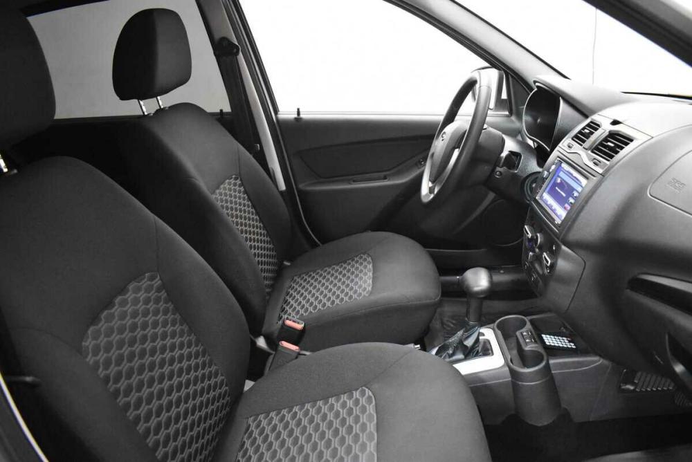 Lada (ВАЗ) Granta I Рестайлинг Москва  - изображение 11