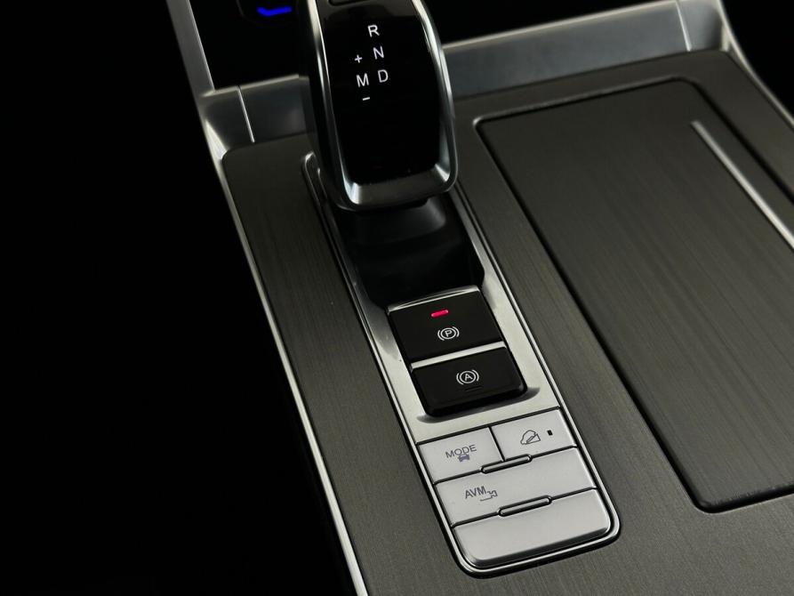 Chery Tiggo 4 I Рестайлинг 2 Москва  - изображение 9