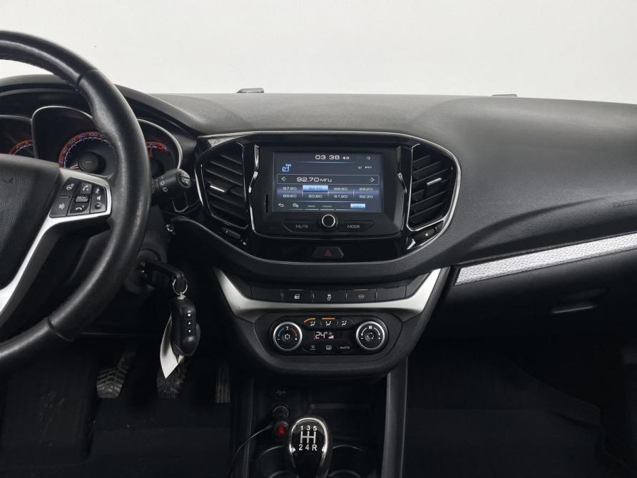 Lada (ВАЗ) Vesta I Екатеринбург  - изображение 19
