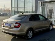 Skoda Rapid I Рестайлинг Оренбург  - изображение 24