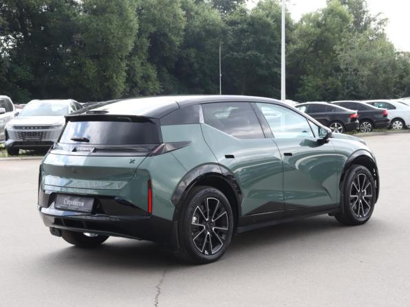 Zeekr X I с пробегом 2023 года, цена 4 098 000 рублей, 45000 км, внедорожник, Автокод Объявления