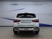 Lada (ВАЗ) Vesta I Рестайлинг (NG) Москва  - изображение 19