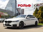 BMW 5 серии VII (G30/G31/G38) Москва  - изображение 21