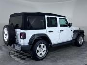 Jeep Wrangler IV (JL) Ростов-на-Дону  - изображение 24