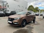Lada (ВАЗ) XRAY I Нижнекамск  - изображение 22