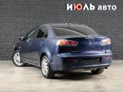 Mitsubishi Lancer X Рестайлинг Екатеринбург  - изображение 18