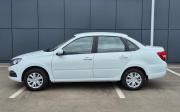 Lada (ВАЗ) Granta I Рестайлинг Воронеж  - изображение 25