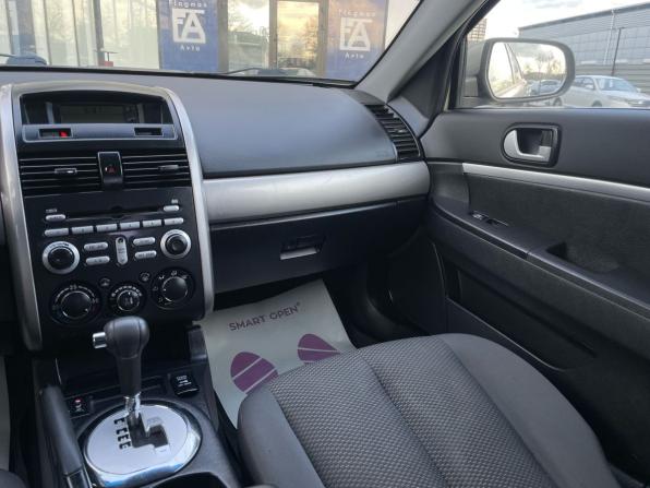 Mitsubishi Galant IX Рестайлинг с пробегом 2007 года, цена 650 000 рублей, 208000 км, седан, Автокод Объявления