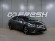 Toyota Corolla XI (E160 E170 E180) Воронеж  - изображение 17