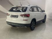 Skoda Kamiq I (China Market) Воронеж  - изображение 22