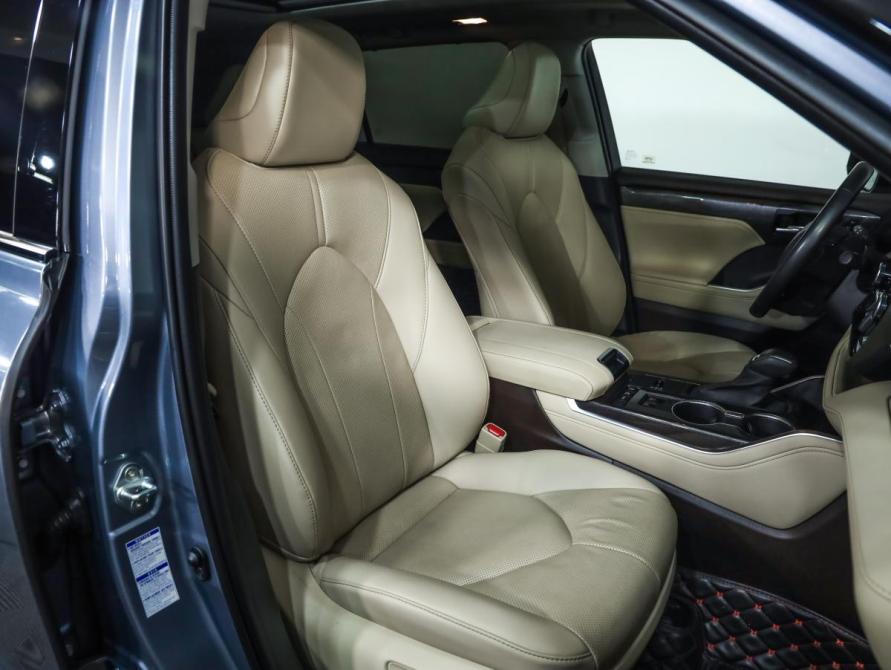 Toyota Highlander IV (XU70) Санкт-Петербург  - изображение 30