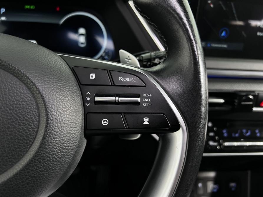 Hyundai Sonata VIII (DN8) Калининград  - изображение 22