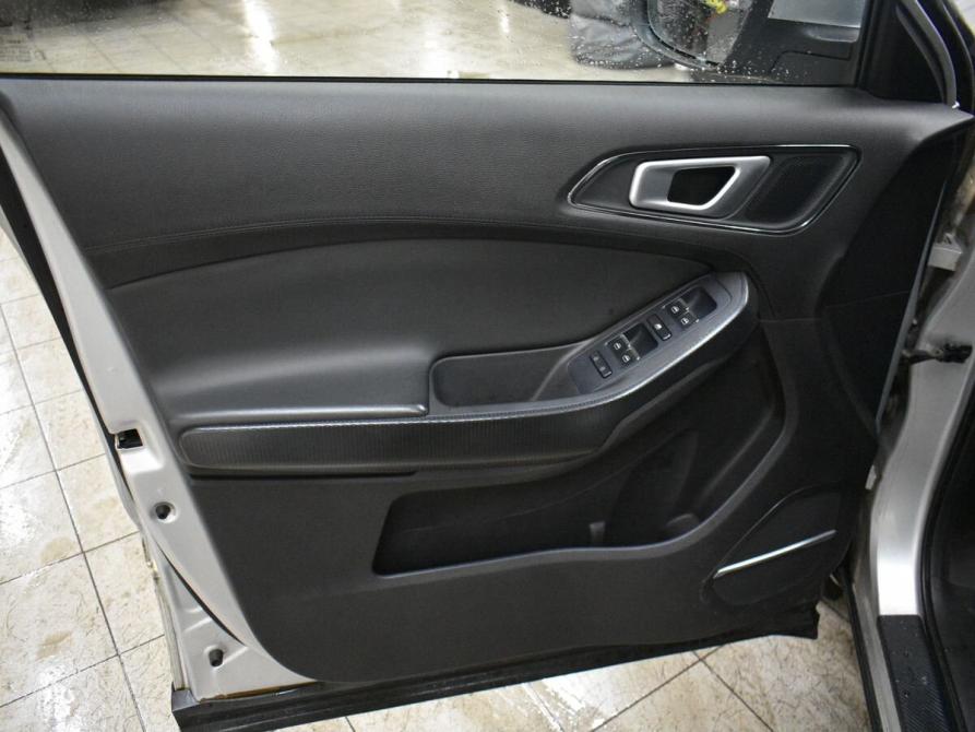 Chery Tiggo 4 I Рестайлинг Мурманск  - изображение 5