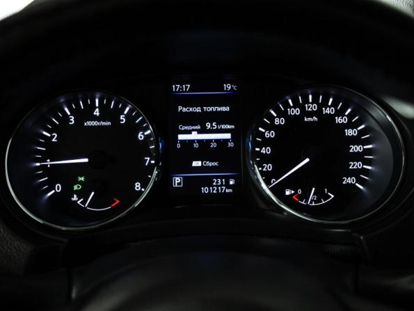 Nissan X-Trail III Рестайлинг с пробегом 2021 года, цена 2 249 700 рублей, 101500 км, внедорожник, Автокод Объявления