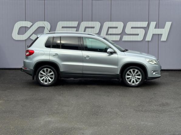 Volkswagen Tiguan I с пробегом 2010 года, цена 1 199 000 рублей, 192424 км, внедорожник, Автокод Объявления