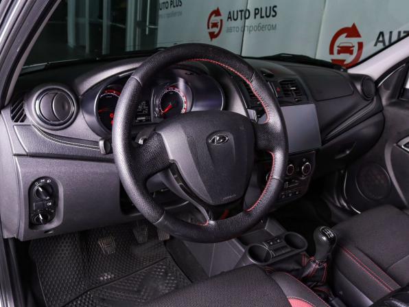 Lada (ВАЗ) Granta I Рестайлинг с пробегом 2023 года, цена 959 000 рублей, 46200 км, седан, Автокод Объявления