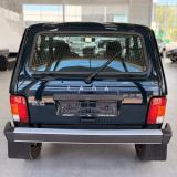 Lada (ВАЗ) Niva Legend Нижнекамск  - изображение 24