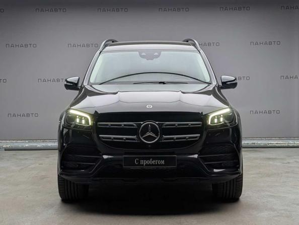 Mercedes-Benz GLS II (X167) с пробегом 2021 года, цена 8 455 000 рублей, 96127 км, внедорожник, Автокод Объявления