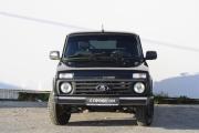 Lada (ВАЗ) Niva Legend I Березники  - изображение 18