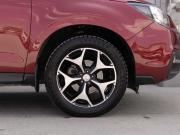 Subaru Forester IV Рестайлинг Новосибирск  - изображение 31