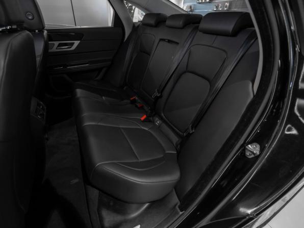 Jaguar XF II с пробегом 2016 года, цена 2 095 000 рублей, 107441 км, седан, Автокод Объявления